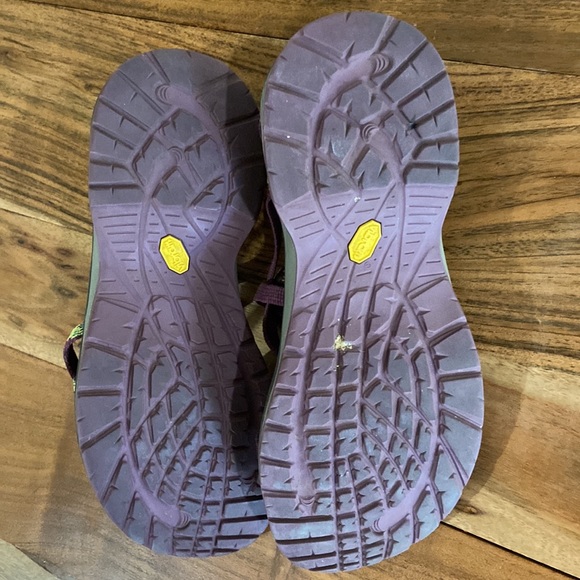 Chaco Sandals - Picture 2 of 2